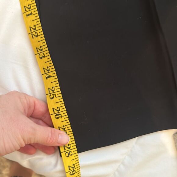 Spanx The Perfect Pant, Hi-Rise Flare, size 1X (28” inch length) - Picture 11 of 11